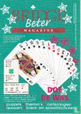 Bridge Beter magazine 1 - Afbeelding 1