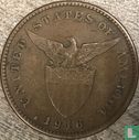 Philippines 1 centavo 1916 - Image 1