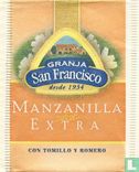 Manzanilla sabor Extra - Afbeelding 1
