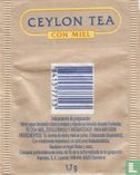 Ceylon Tea con Miel - Image 2