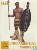Unverheiratete Zulu-Krieger - Bild 1