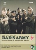 The Very Best of Dad's Army - Afbeelding 1
