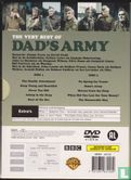 The Very Best of Dad's Army - Afbeelding 2