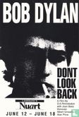 Bob Dylan - Don´t Look Back - Afbeelding 1