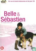 Belle & Sébastien: De complete derde serie - Image 1