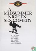 A Midsummer Night's Sex Comedy - Afbeelding 1