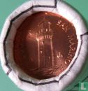 San Marino 1 cent 2004 (roll) - Image 1