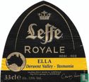Leffe Royale Ella - Afbeelding 1