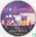 Zoals ik ben