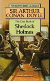 The case-book of Sherlock Holmes - Afbeelding 1