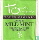 Organic Mild Mint - Image 1