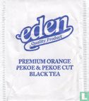 Premium Orange Pekoe & Pekoe Cut Black Tea - Image 1