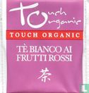 Tè Bianco ai Frutti Rossi  - Afbeelding 1