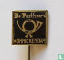 De Posthoorn Monnickendam - Afbeelding 1