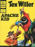 Apache Kid - Afbeelding 1