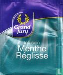 Menthe Réglisse - Image 1