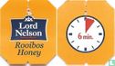 Rooibos Honey