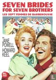 Seven Brides for Seven Brothers - Afbeelding 1