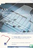 AXA Dublin International Piano Competition - Image 1