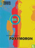 Tower Records - Keiran Kennedy - Foxymoron - Image 1