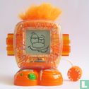 Cyber ​​Troll [orange] - Image 1