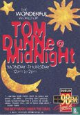 Dublin 98 FM "Tom Dunne @ Midnight" - Image 1