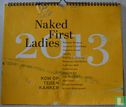 Naked First Ladies - Afbeelding 1
