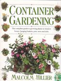 Container gardening - Afbeelding 1