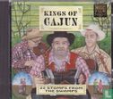 Kings of Cajun 22 stomps from the swamps - Bild 1