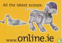 online.ie "All the latest scoops" - Bild 1