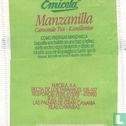 Manzanilla   - Afbeelding 2