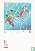 Merce Cunningham Dance Company - Ocean - Image 1