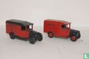 `Royal Mail` Delivery Van - Image 3