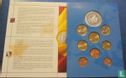 Espagne combinaison set 2002 "Welcome to the first Euro" - Image 2