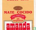 Mate Cocido Sabor Durazno - Afbeelding 1