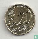 Netherlands 20 cent 2018 - Image 2