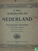 Schoolatlas van Nederland en zijne Overzeesche Gewesten - Image 1