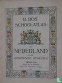 Schoolatlas van Nederland en zijne Overzeesche Gewesten - Image 3
