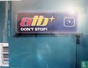 Don't Stop! - Image 1