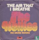 The Air That I Breathe  - Afbeelding 1