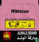 Hibiscus - Bild 2