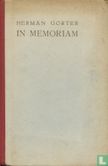 In memoriam - Image 1
