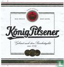 König Pilsener - Afbeelding 1