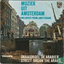 Muziek uit Amsterdam - Image 1