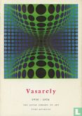 Vasarely 1930-1970 - Image 1