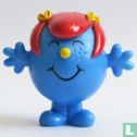 Little Miss Giggles - Image 1