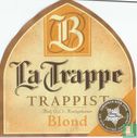 La Trappe Blond - Image 1
