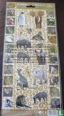 Wildlife Stickers - Bild 2