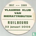 Vlaamse klub van bierattributen - Bild 1