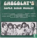 Super Disco Medley